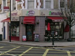 Zamazingo image