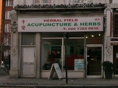 Herbal Field image