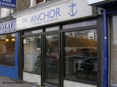 The Anchor image