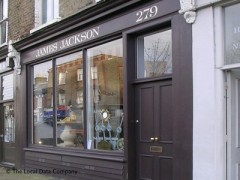 James Jackson image