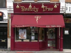 Beauty Tree image