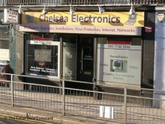 Chelsea Electronics image