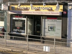 Chelsea Electronics image