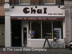 Chai image