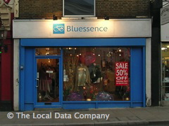 Bluessence image