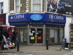 Dr China image