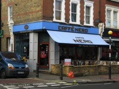 Caffe Nero image