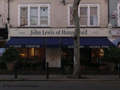 John Lewis Of Hungerford image
