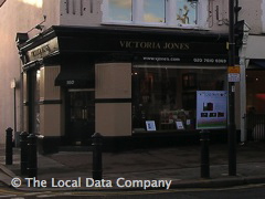 The Victoria Jones Gallery image