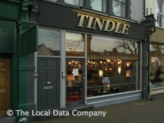 Tindle image