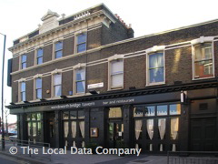Wandsworth Bridge Tavern image