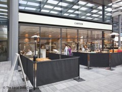 Canteen image