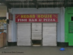 Nadia Kebab House image