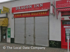 Dragon Inn Chinese Take Away image