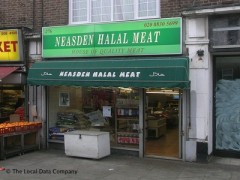Neasden Halal Meat image
