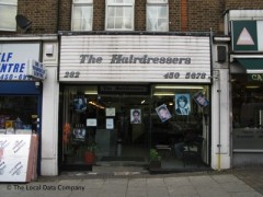 The Hairdressers image