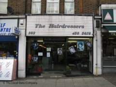 The Hairdressers image