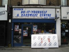 Neasden DIY image