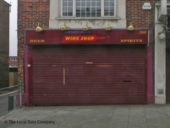 Greenman Wine Shop image