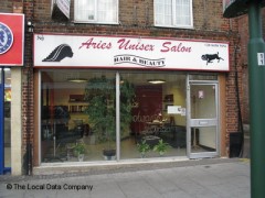 Aries Unisex Salon image