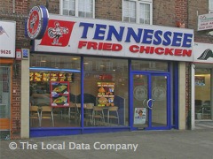 Tennessee Fried Chicken image