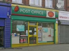 Post Office Ltd image
