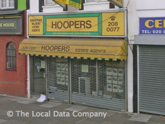 Hoopers Estate Agents image