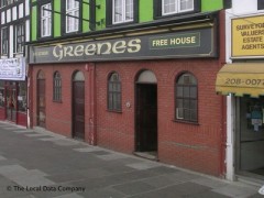 Greenes image