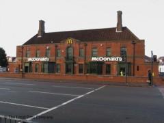 Mcdonald's Restaurant image