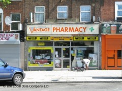 Vantage Chemists image