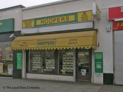 Hoopers Estate Agents image