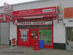 Fairway Travel image