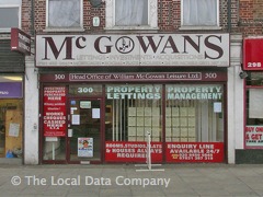 McGowans Estate Agents image