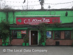 CT Wine Bar image