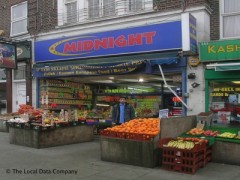 Midnight image