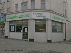 Launderette image