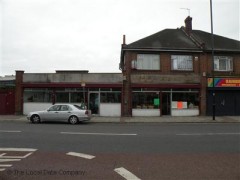 Thai Cafe image