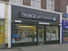 Norge Dry Cleaners image