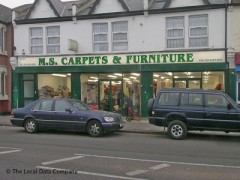 M. S. Carpets & Furniture image