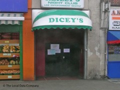 Dicey Reilly's Nightclub image