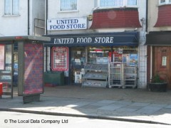 United Food Store image