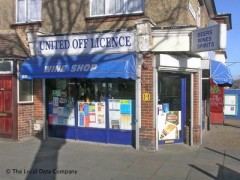United Off Licence image