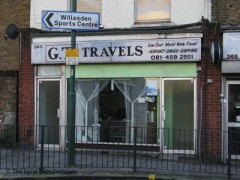 G T Travels image