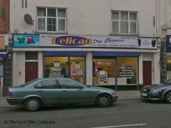 Pelican Dry Cleaners image