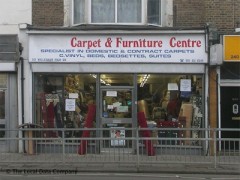Carpet & Furniture Centre image