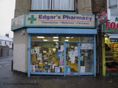 Edgars image