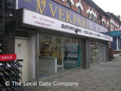Vek Parts image