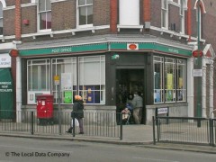 Post Office Ltd image