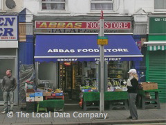 Abbas Food Store image