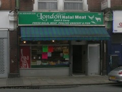 London Halal Meat image